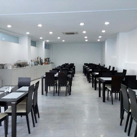 Smy Bellevue Mykonos Hotel Mykonos Town Exterior foto