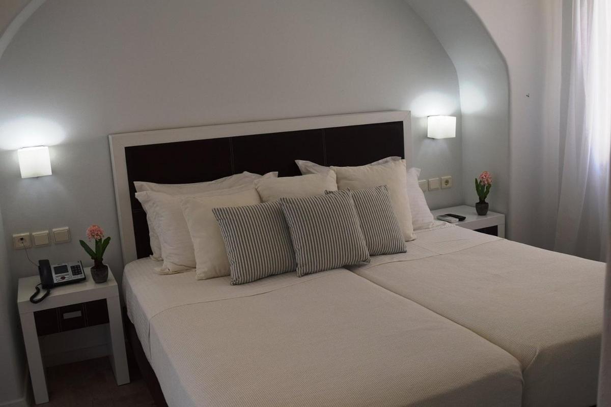 Smy Bellevue Mykonos Hotel Mykonos Town Exterior foto