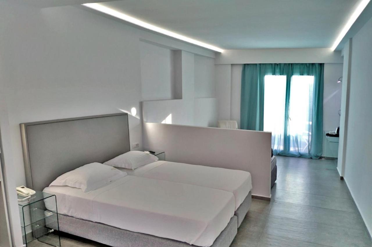 Smy Bellevue Mykonos Hotel Mykonos Town Cameră foto