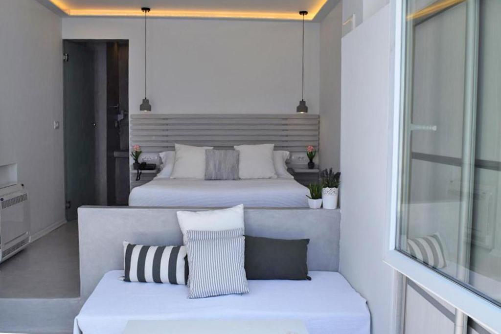 Smy Bellevue Mykonos Hotel Mykonos Town Exterior foto