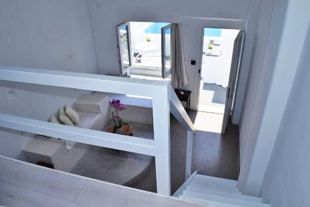 Smy Bellevue Mykonos Hotel Mykonos Town Exterior foto